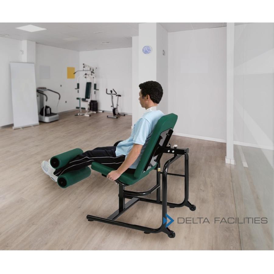 リハビリ器具 トレーニング器具 下肢の屈伸運動 下肢の屈曲運動