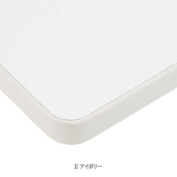 ミーティングテーブル 幅1500×奥行900×高さ330mm ソフトエッジタイプ スライド式 座卓 折りたたみテーブル 長机 オフィス家具 藤沢工業 TOKIO 日本製の画像