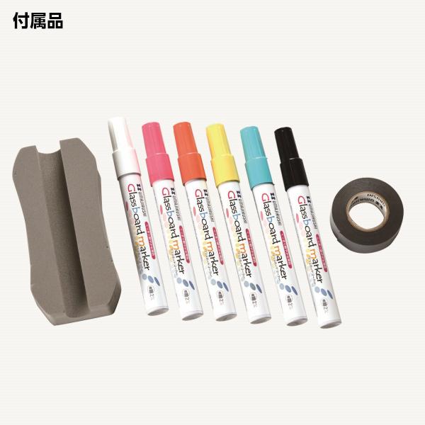 透明ボード レッド枠 UDTP34N-R 馬印 クリアボード 飛沫防止 透明ボード レッド枠 UDTP34N-R 馬印 クリアボード 飛沫防止