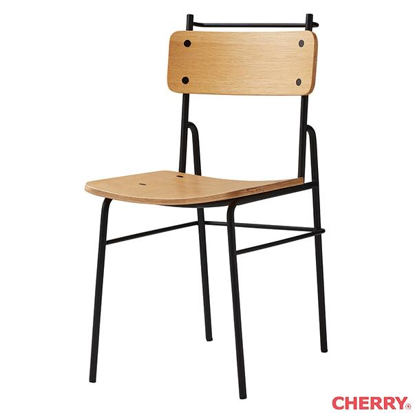 チェア ベガス cherry 桜屋工業 おしゃれ オシャレ 待合 チェア 椅子 オフィス 会社 エントランス ロビー カフェ 喫茶店 バル レストラン 業務用