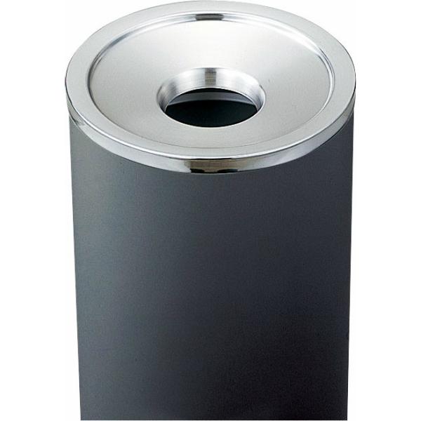 スモーキング YS-120 YS-11C-ID 山崎産業 灰皿 屋内用 容量約3l 