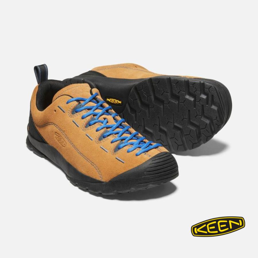 KEEN（キーン） スニーカー メンズ KEEN JASPER ジャスパー 1002661
