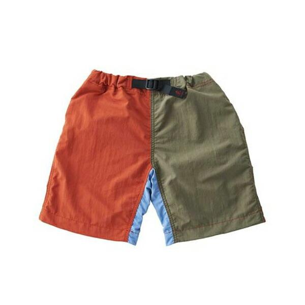 グラミチ 半ズボン ハーフパンツ キッズ GRAMICCI KIDS SHELL G-SHORTS シェルGショーツ 正規取扱品｜sora-onlinestore｜02