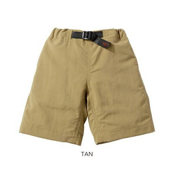 グラミチ 半ズボン ハーフパンツ キッズ GRAMICCI KIDS SHELL G-SHORTS シェルGショーツ 正規取扱品｜sora-onlinestore｜06