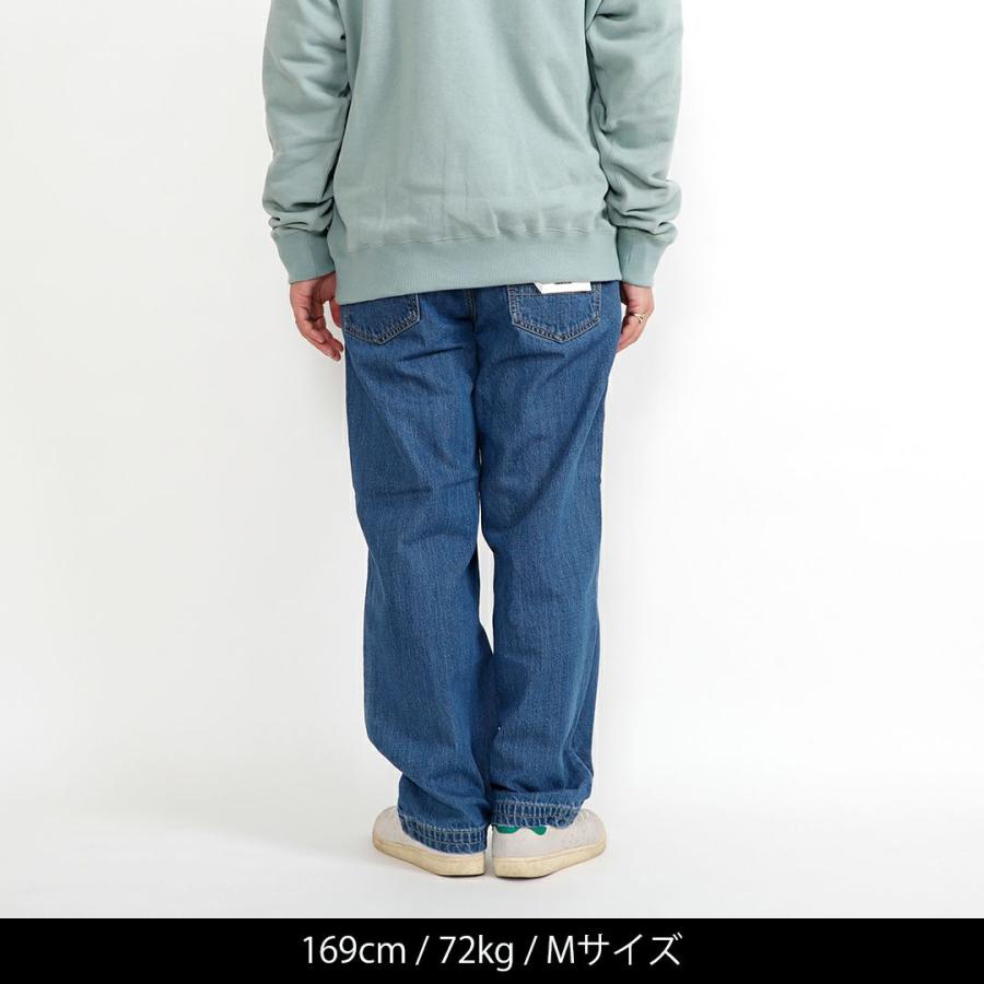 COMMON EDUCATION（コモンエデュケーション） デニム ジーンズ メンズ