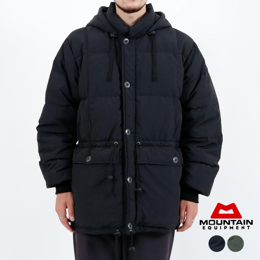 マウンテンイクイップメント ダウンジャケット メンズ MOUNTAIN EQUIPMENT KARAKORUM DOWN JACKET