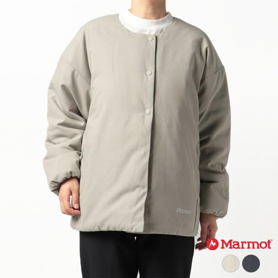 マーモット ダウンジャケット レディース MARMOT W