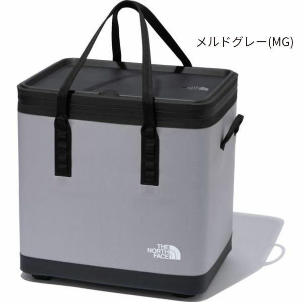 ザ ノースフェイス クーラーバッグ 保冷バッグ THE NORTH FACE Fieludens Cooler 36 フィルデンスクーラー36 NM82236 正規取扱品｜sora-onlinestore｜04