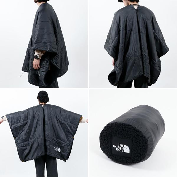 THE NORTH FACE ザ・ノース・フェイス ケープ ポンチョ メンズ THE NORTH FACE ザ・ノース・フェイス ケープ ポンチョ メンズ