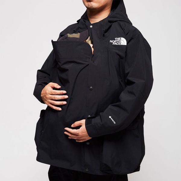 ザ ノースフェイス マウンテンパーカー ジャケット メンズ レディース THE NORTH FACE CR Storage Jacket CRストレージジャケット ユニセックス NPM62210 正規取｜sora-onlinestore｜03