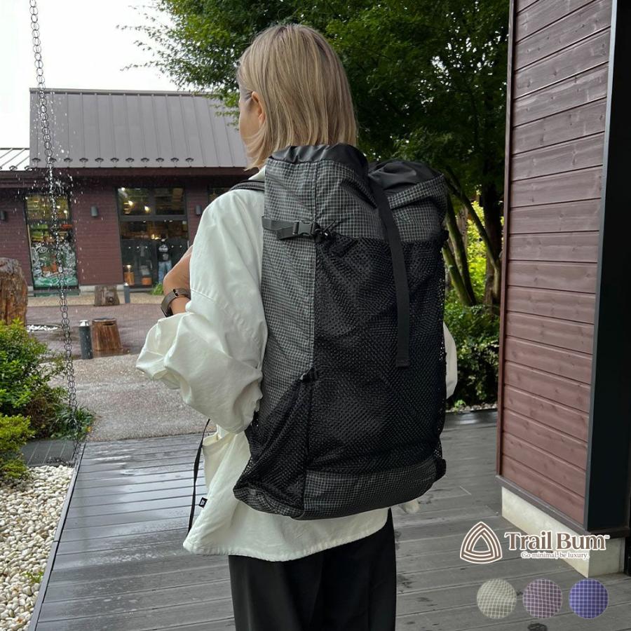 TRAIL BUM トレイルバム リュック バックパック メンズ TRAIL BUM トレイルバム リュック バックパック メンズ