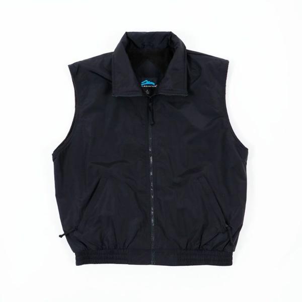 トライマウンテン ベスト メンズ TRI-MOUNTAIN Nylon / Fleece トライマウンテン ベスト メンズ TRI-MOUNTAIN Nylon / Fleece