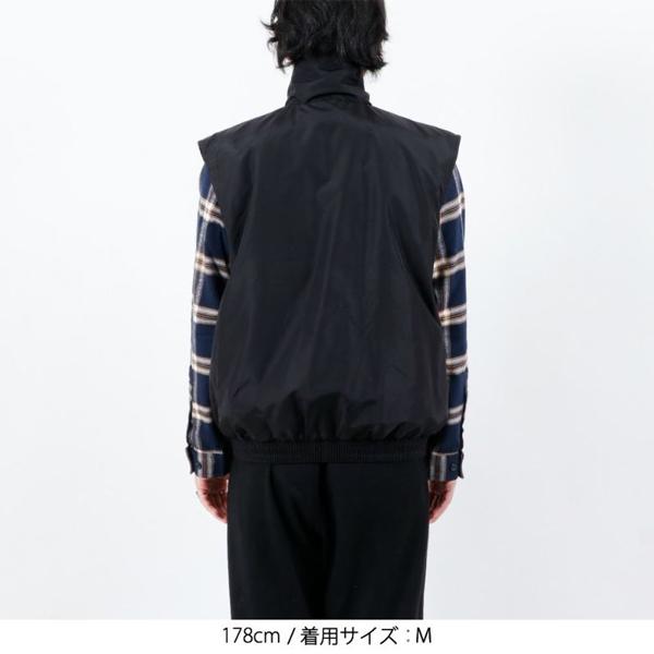 トライマウンテン ベスト メンズ TRI-MOUNTAIN Nylon / Fleece トライマウンテン ベスト メンズ TRI-MOUNTAIN Nylon / Fleece