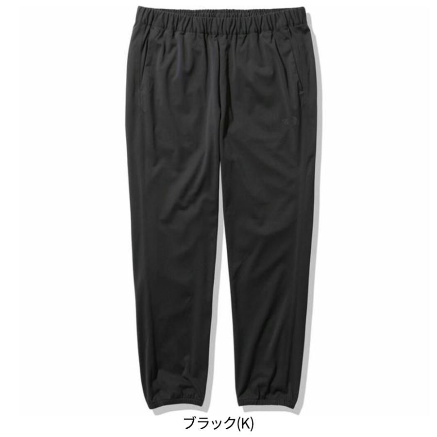 ザ ノースフェイス イージーパンツ メンズ THE NORTH FACE Tech Lounge Pant テックラウンジパンツ NB32262 正規取扱品｜sora-onlinestore｜03