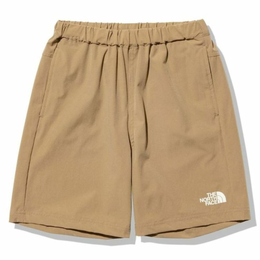 ザ ノースフェイス 半ズボン ハーフパンツ キッズ THE NORTH FACE Mobility Short モビリティーショート NBJ42305 正規取扱品｜sora-onlinestore｜02