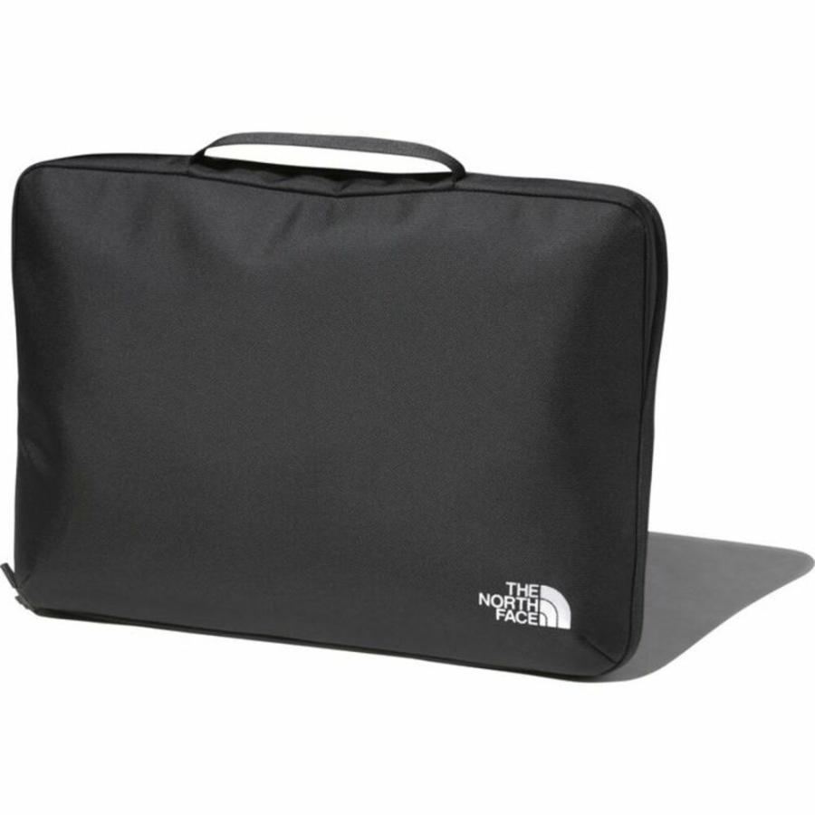 ザ ノースフェイス バッグ メンズ レディース THE NORTH FACE Shuttle Document Holder シャトルドキュメントホルダー NM82337 正規取扱品｜sora-onlinestore｜02