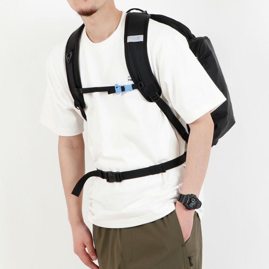 ザ ノースフェイス リュック バックパック キッズ THE NORTH FACE K Sunny Camper 40+6 サニーキャンパー40+6 NMJ72300 正規取扱品 ザ・ノース・フェイス キッズ サニーキャンパー40 NMJ72300 RO