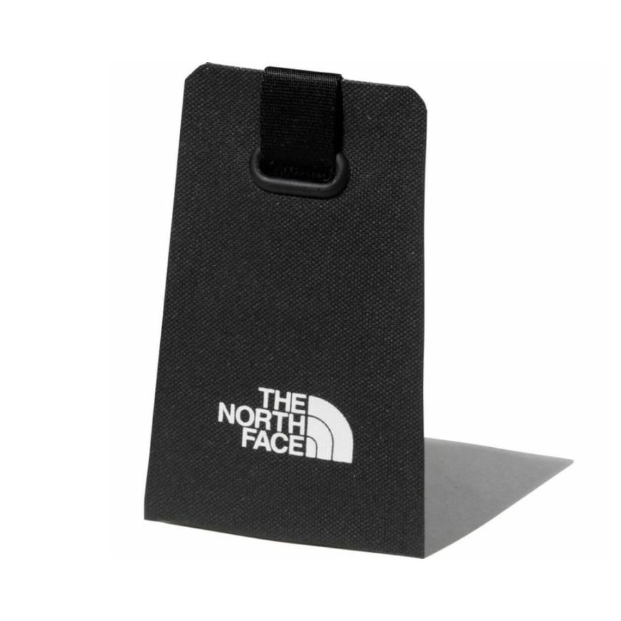 ザ ノースフェイス キーケース メンズ レディース THE NORTH FACE Pebble Key Case ペブルキーケース NN32341 正規取扱品｜sora-onlinestore｜02