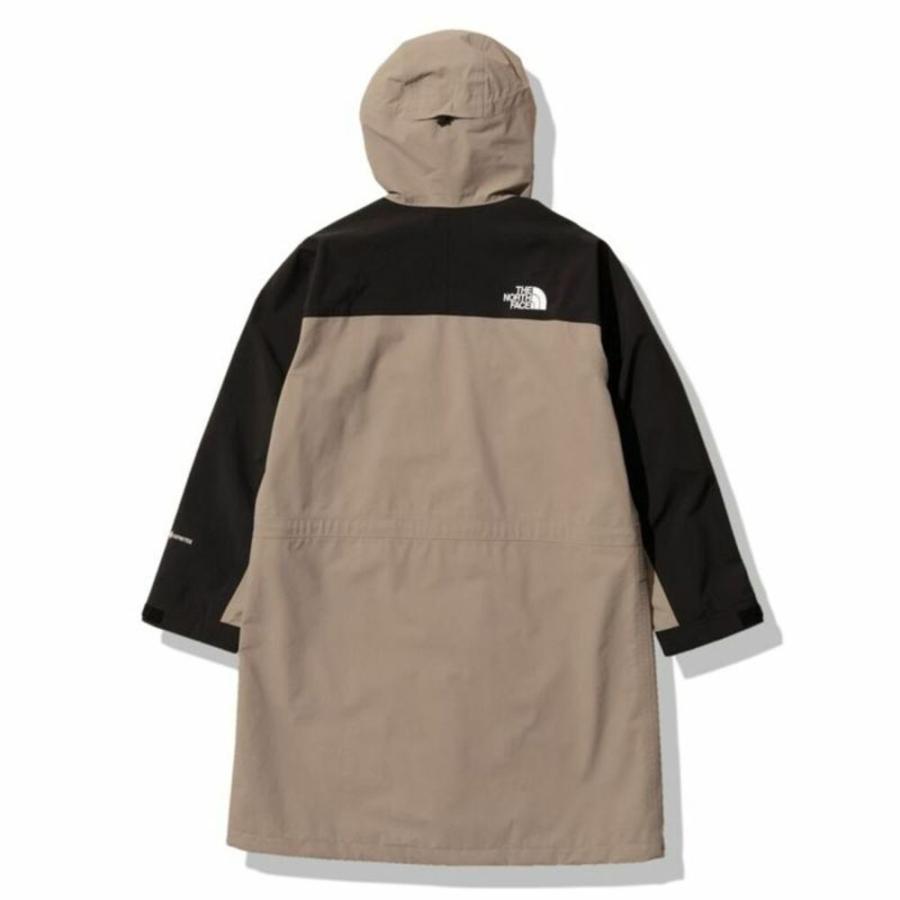 ザ ノースフェイス マウンテンパーカー レディース THE NORTH FACE Mountain Light Coat マウンテンライトコート NPW62237 正規取扱品｜sora-onlinestore｜03