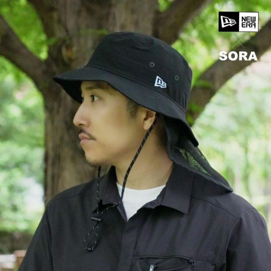 NEW ERA ニューエラ ハット 帽子 SORA別注 メンズ レディース NEW ERA ニューエラ ハット 帽子 SORA別注 メンズ レディース
