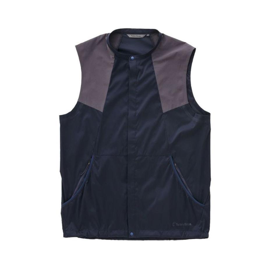 ティートンブロス ベスト メンズ Teton Bros. Wind River Vest
