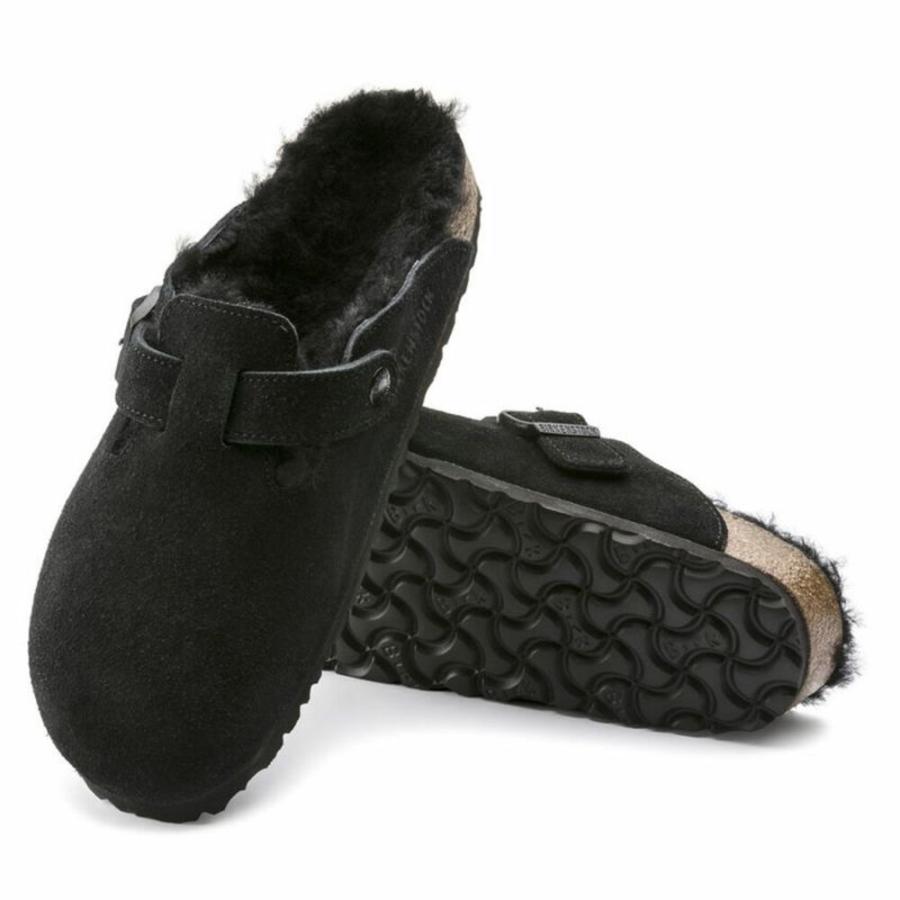 ビルケンシュトック サンダル メンズ レディース BIRKENSTOCK BOSTON 