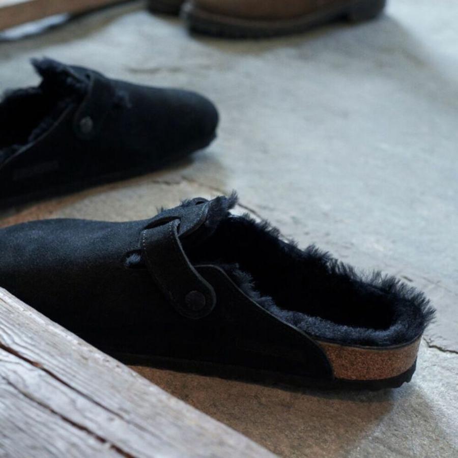 ビルケンシュトック サンダル メンズ レディース BIRKENSTOCK BOSTON 