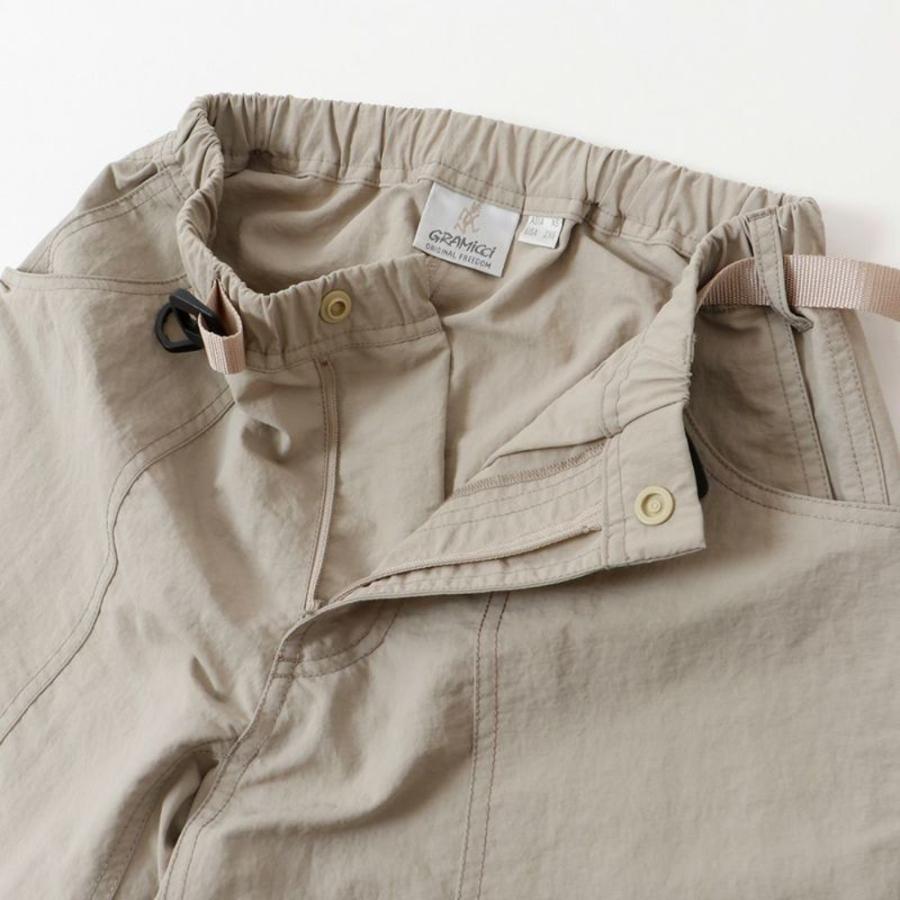 GRAMICCI グラミチ ナイロンパンツ メンズ Gramicci NYLON HIKE GRAMICCI グラミチ ナイロンパンツ メンズ Gramicci NYLON HIKE