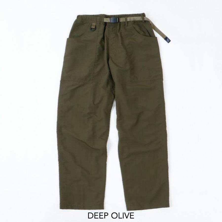 GRAMICCI グラミチ ナイロンパンツ メンズ Gramicci NYLON HIKE GRAMICCI グラミチ ナイロンパンツ メンズ Gramicci NYLON HIKE