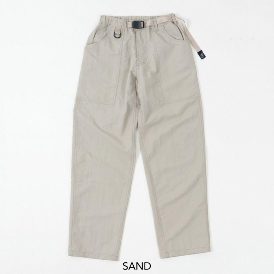 GRAMICCI グラミチ ナイロンパンツ メンズ Gramicci NYLON HIKE GRAMICCI グラミチ ナイロンパンツ メンズ Gramicci NYLON HIKE
