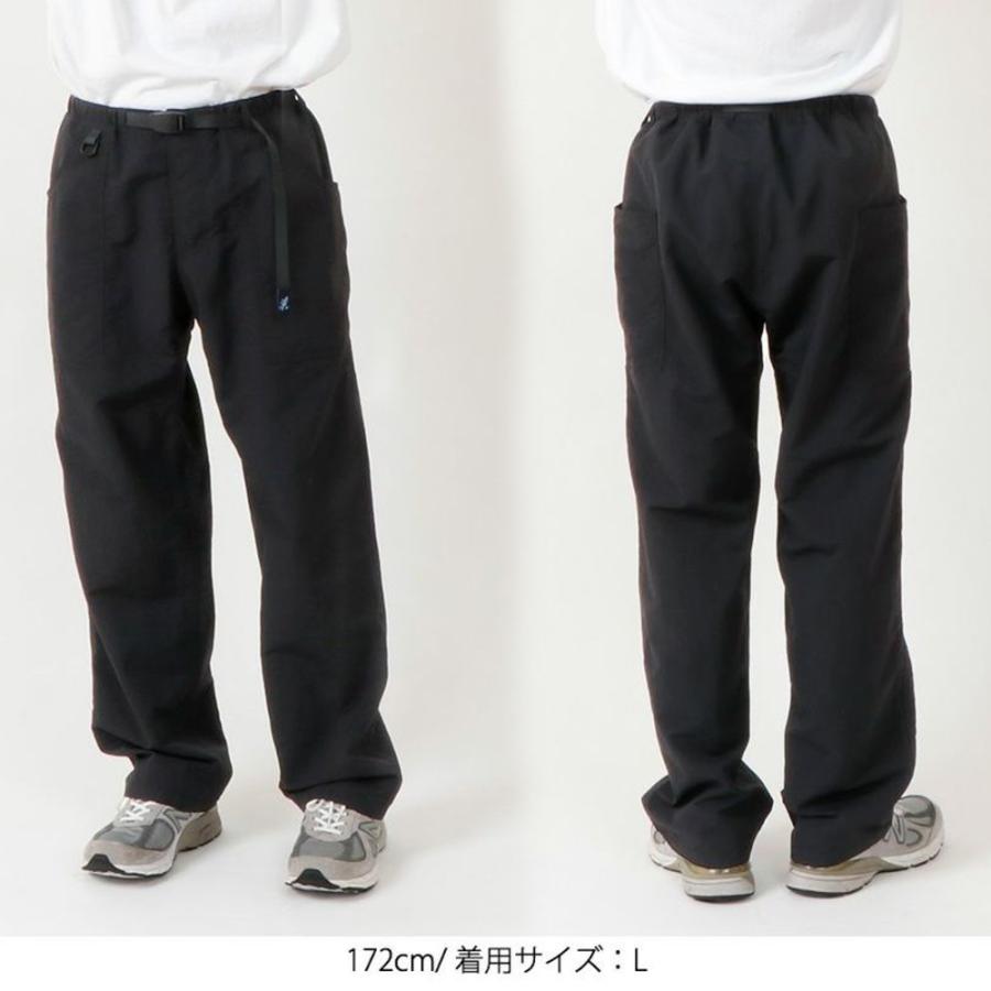 GRAMICCI グラミチ ナイロンパンツ メンズ Gramicci NYLON HIKE GRAMICCI グラミチ ナイロンパンツ メンズ Gramicci NYLON HIKE