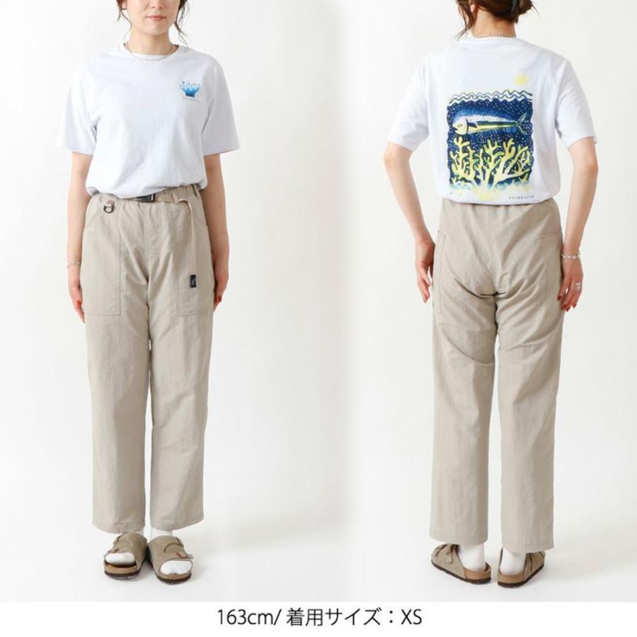 GRAMICCI グラミチ ナイロンパンツ メンズ Gramicci NYLON HIKE GRAMICCI グラミチ ナイロンパンツ メンズ Gramicci NYLON HIKE
