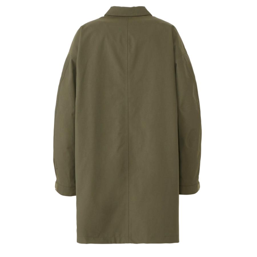ザ・ノース・フェイス ステンカラーコート メンズ THE NORTH FACE 