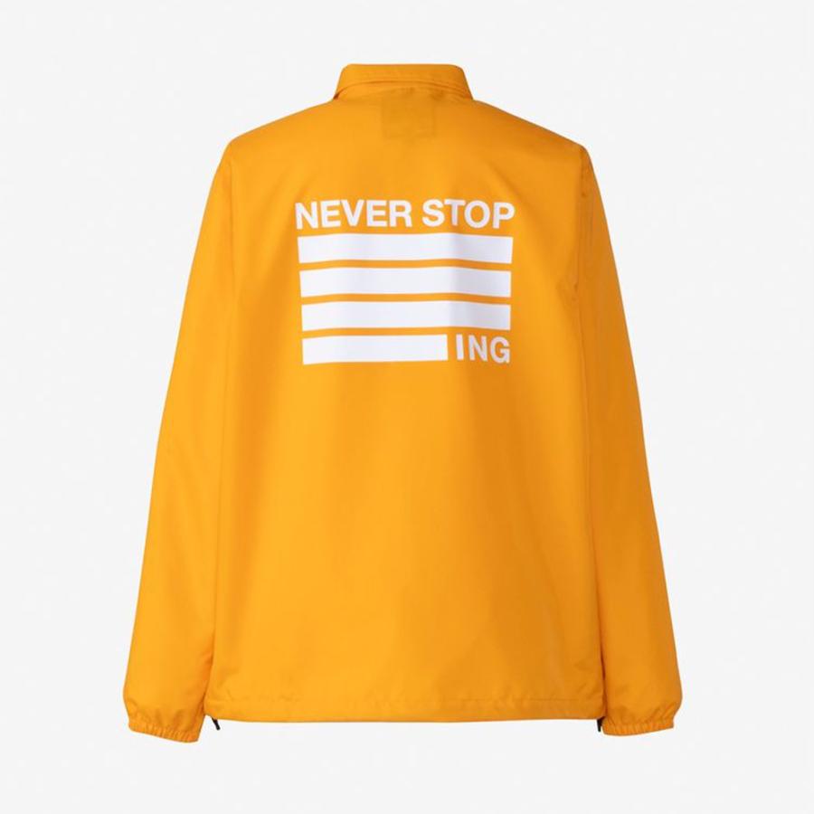THE NORTH FACE（ザ ノースフェイス） コーチジャケット メンズ