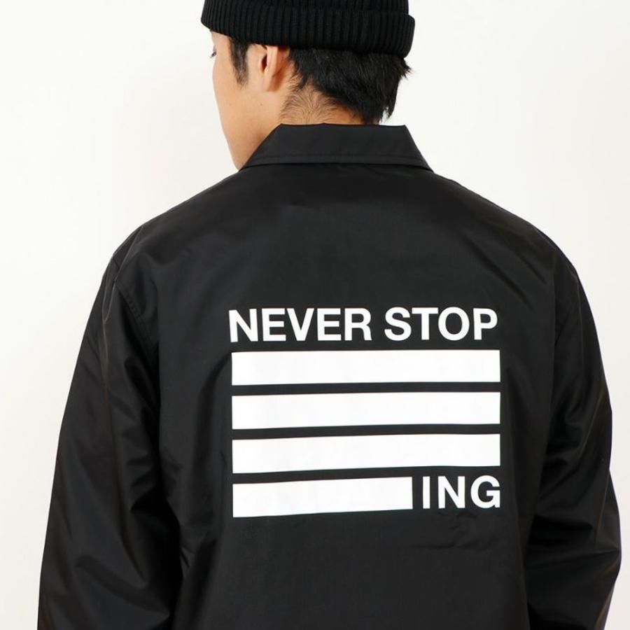 THE NORTH FACE（ザ ノースフェイス） コーチジャケット メンズ
