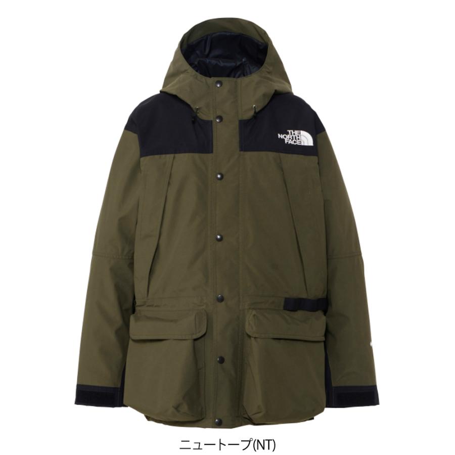 【クリーニング済！】ノースフェイス マウンテンパーカー THE NORTH FACE（ザ ノースフェイス） マウンテンパーカー メンズ THE