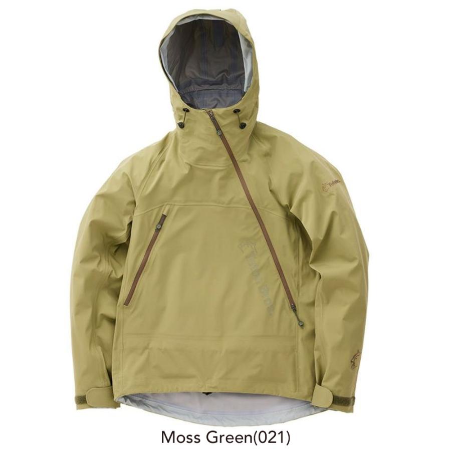 ティートンブロス マウンテンパーカー レディース Teton Bros. WS Lady 