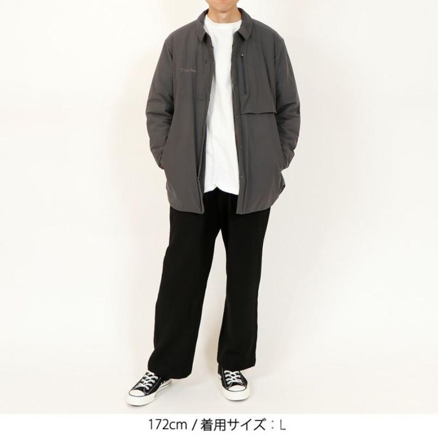 ティートンブロス シャツ 長袖 メンズ Teton Bros. Tensleep Shirt 