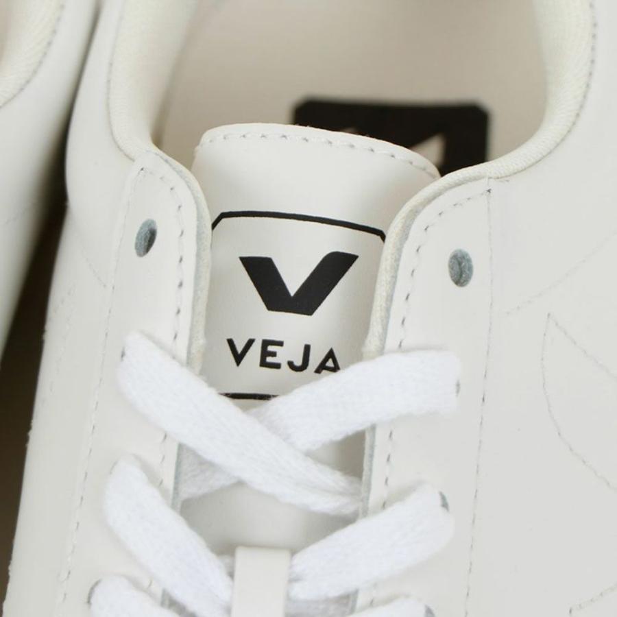 ヴェジャ スニーカー レディース VEJA ESPLAR LOW エスプラーロウ VJEA002001 正規取扱品｜sora-onlinestore｜10