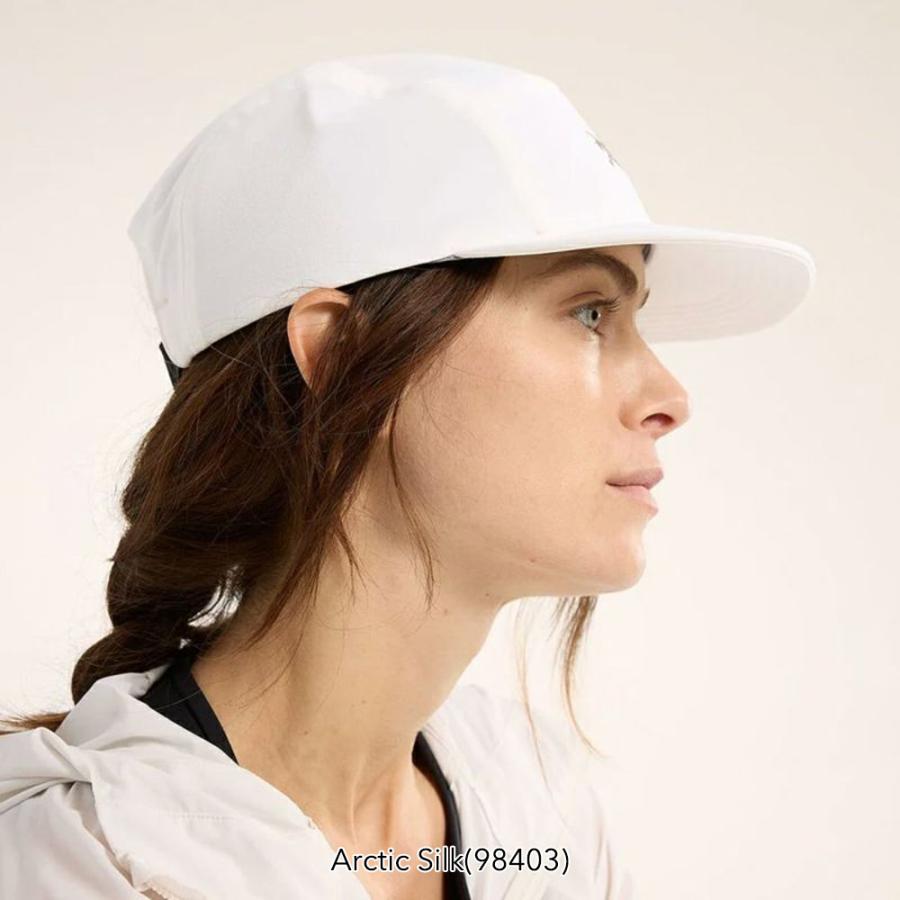 ARC'TERYX アークテリクス キャップ 帽子 メンズ レディース ARC'TERYX アークテリクス キャップ 帽子 メンズ レディース