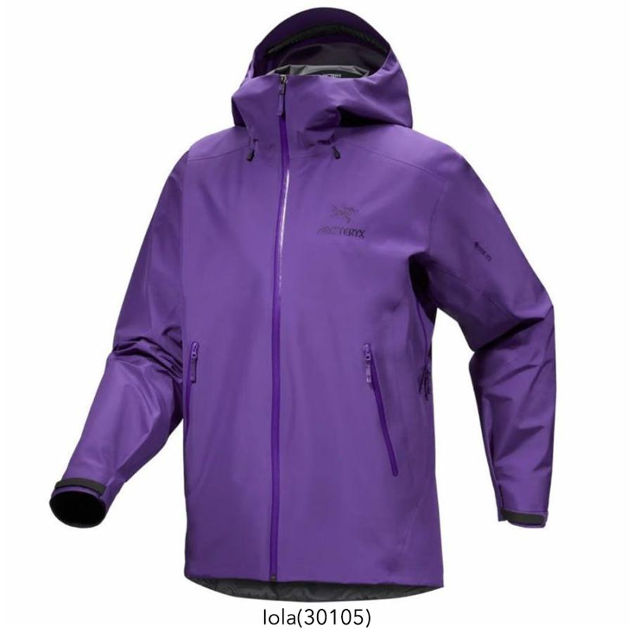 ARC'TERYX アークテリクス ベータ LT ジャケット マウンテン ARC'TERYX アークテリクス ベータ LT ジャケット マウンテン