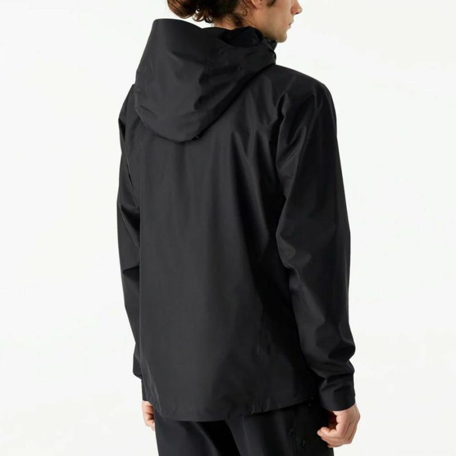 アークテリクス マウンテンパーカー メンズ ARC'TERYX BETA LT JACKET M ベータ LT ジャケット メンズ X000007301 正規取扱品｜sora-onlinestore｜07