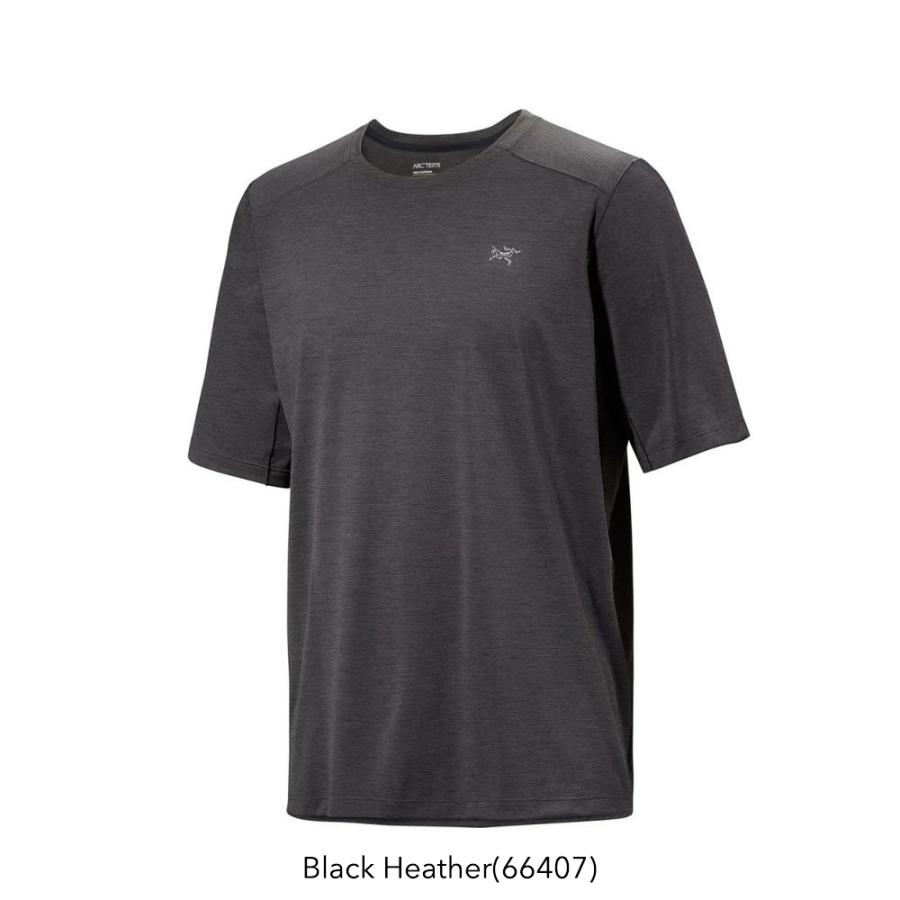 ARC'TERYX Tシャツ Cormac Crew SS 半袖 スポーツ X000007664