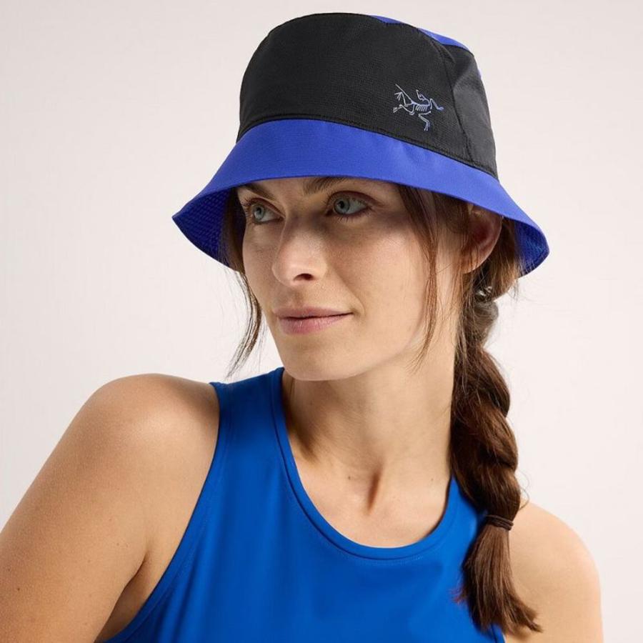 ARC'TERYX アークテリクス バケットハット 帽子 メンズ ARC'TERYX アークテリクス バケットハット 帽子 メンズ