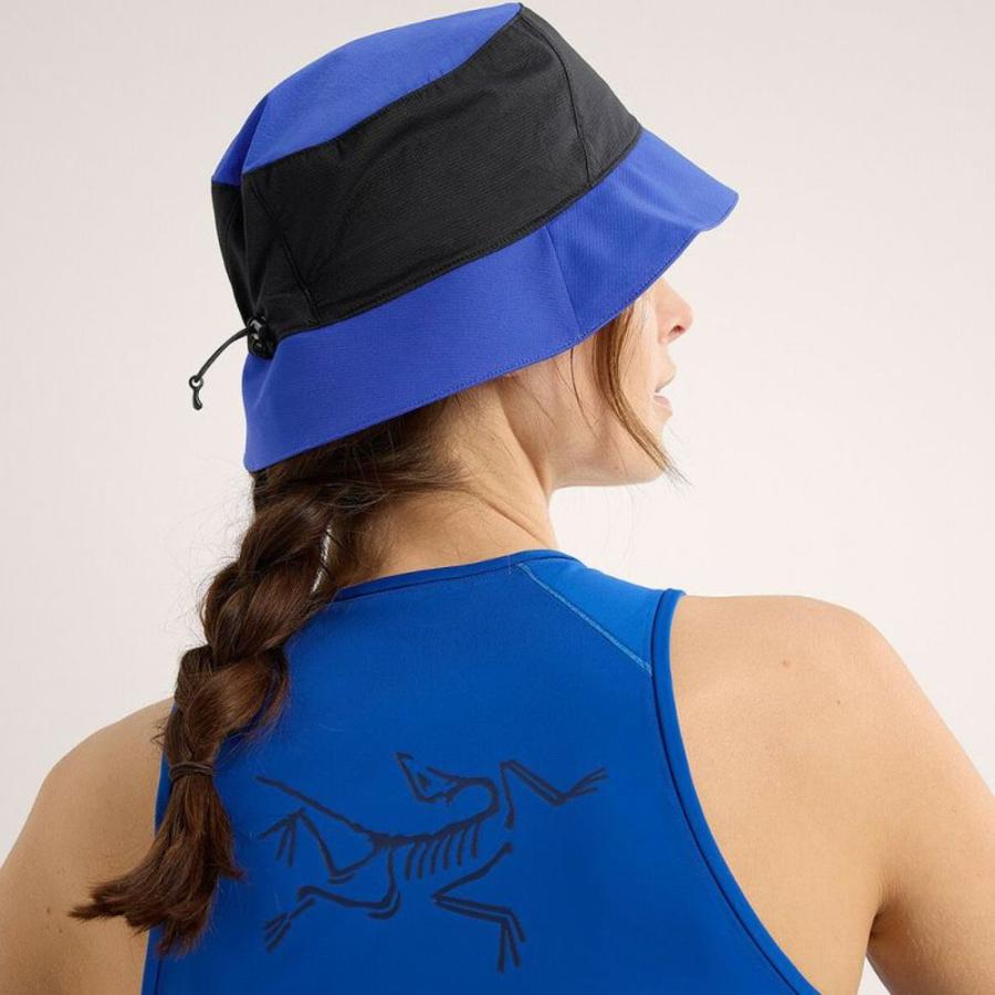 ARC'TERYX アークテリクス バケットハット 帽子 メンズ ARC'TERYX アークテリクス バケットハット 帽子 メンズ