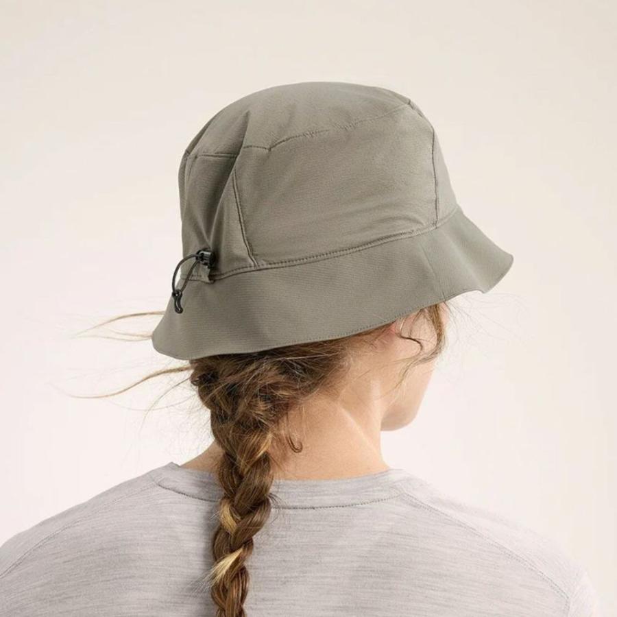 ARC'TERYX アークテリクス バケットハット 帽子 メンズ ARC'TERYX アークテリクス バケットハット 帽子 メンズ