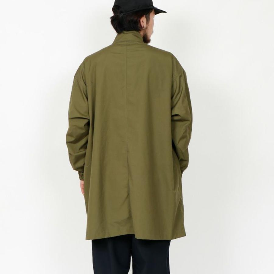 シエラデザインズ モッズコート メンズ SIERRA DESIGNS WIDE MODS COAT ワイドモッズコート 831001 正規取扱品｜sora-onlinestore｜10