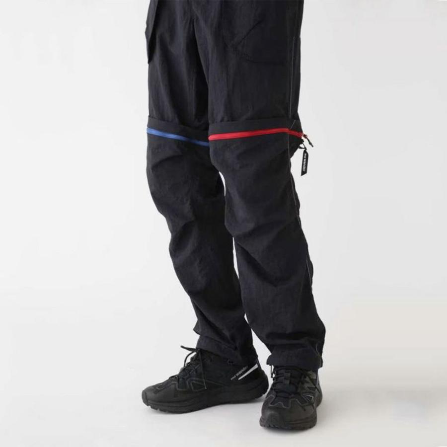 and wander アンドワンダー ナイロンパンツ メンズ ny taffeta and wander アンドワンダー ナイロンパンツ メンズ ny taffeta
