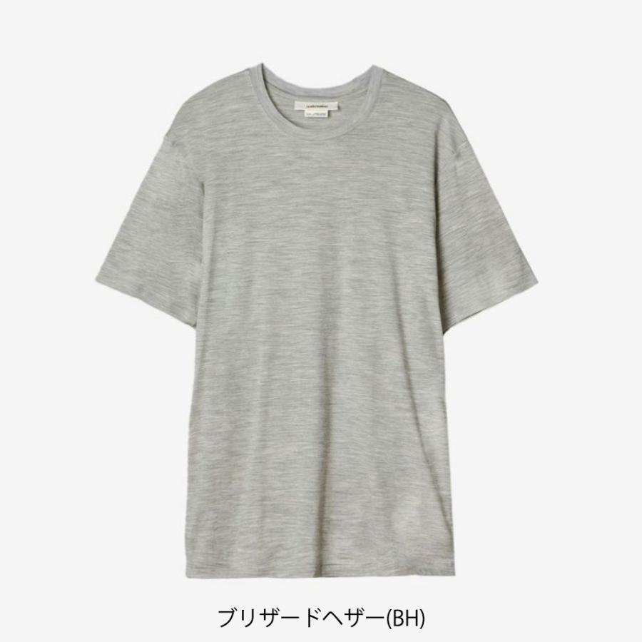 Icebreaker レディース Tシャツ 3枚セット XS 公式】メリノ 150 テックライトIII ショートスリーブ ティー