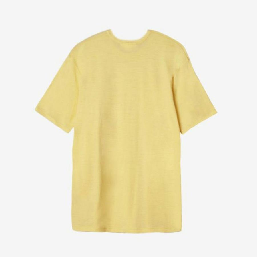 mercules アイスブレイカー Tシャツ カットソー 半袖 メンズ
